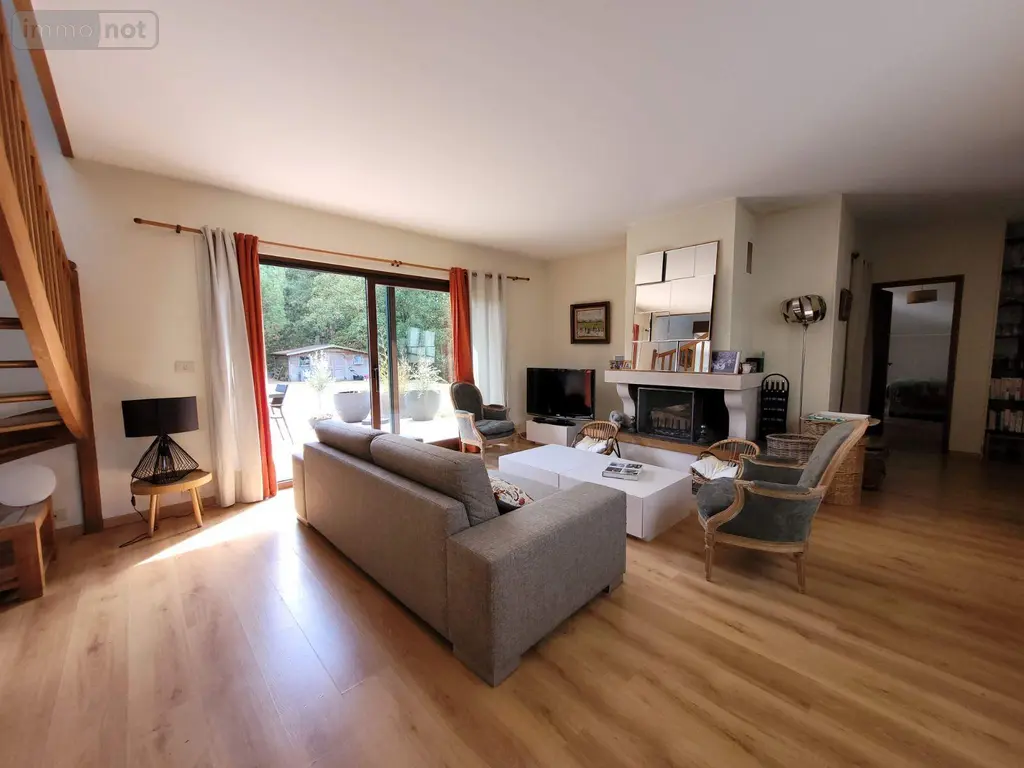 Maison a vendre Neufchâtel-Hardelot 62152 Pas-de-Calais 62 282 m2 15 pièces 1195000 euros 069/703 006