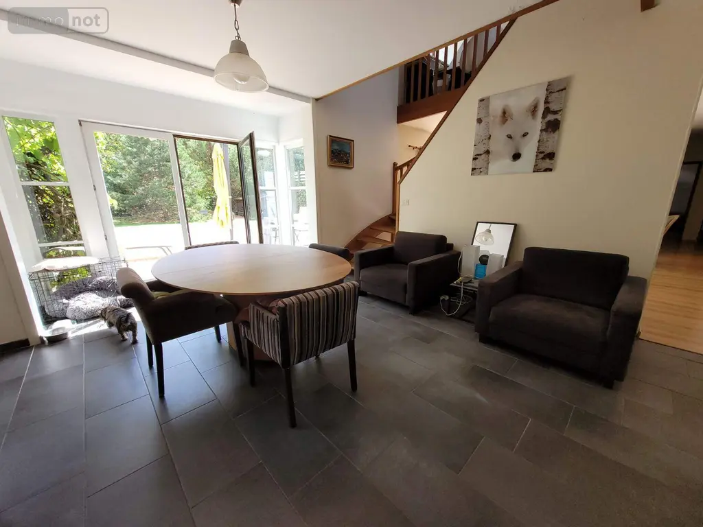 Maison a vendre Neufchâtel-Hardelot 62152 Pas-de-Calais 62 282 m2 15 pièces 1195000 euros 069/703 004