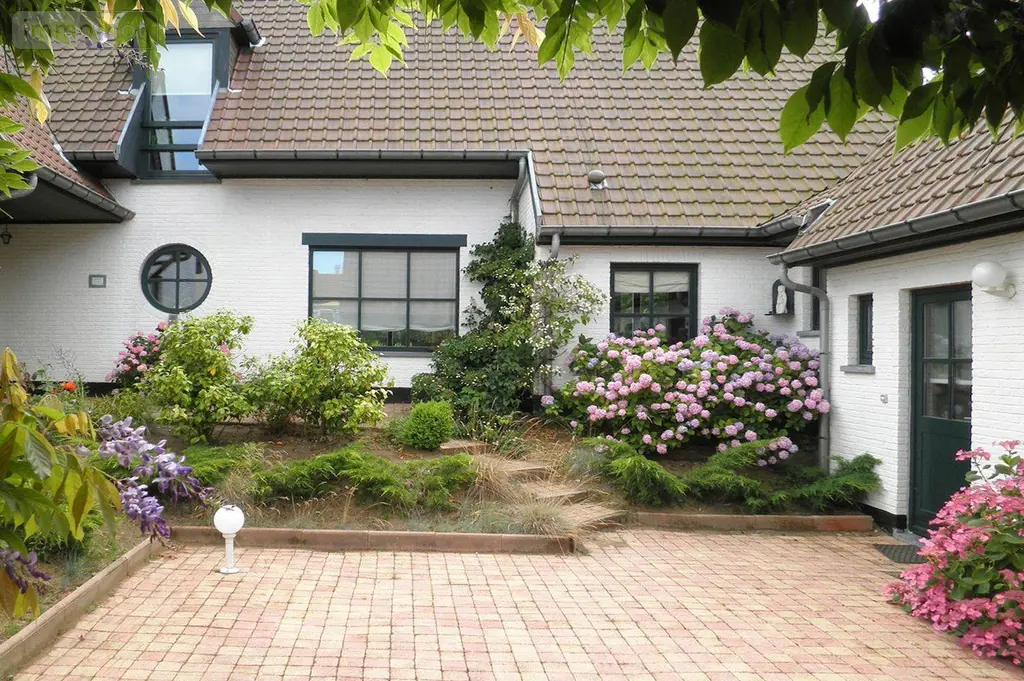 Maison a vendre Neufchâtel-Hardelot 62152 Pas-de-Calais 62 282 m2 15 pièces 1195000 euros 069/703 003