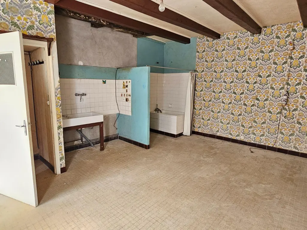 Maison a vendre Cancale 35260 Ille-et-Vilaine 35 63 m2 3 pièces 213610 euros 11785/468 003