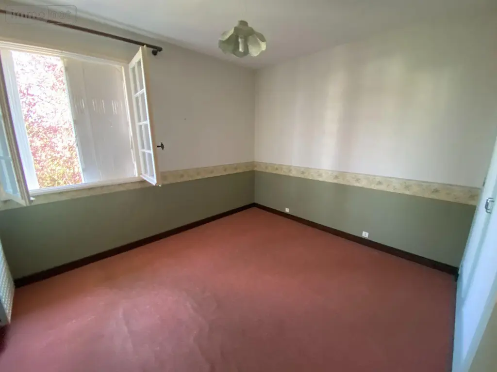 Maison a vendre Louverné 53950 Mayenne 53 85 m2 150920 euros 53047/169 004