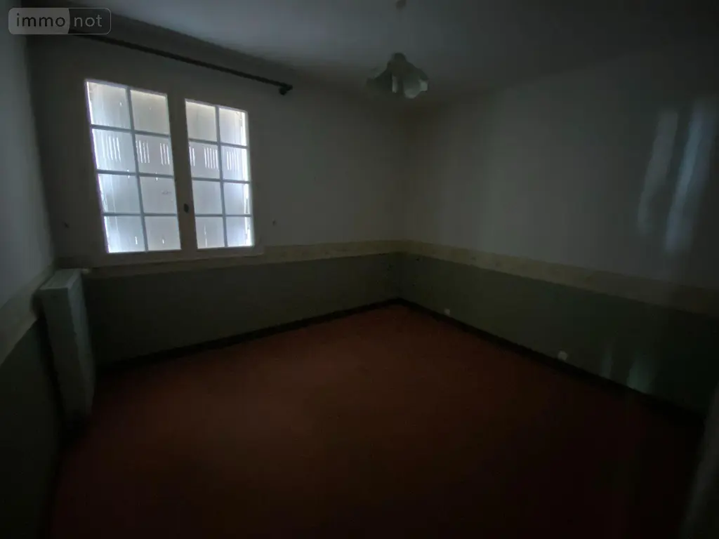 Maison a vendre Louverné 53950 Mayenne 53 85 m2 150920 euros 53047/169 006
