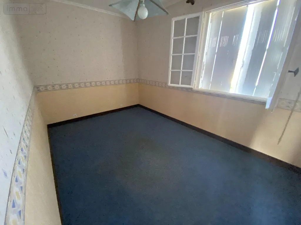 Maison a vendre Louverné 53950 Mayenne 53 85 m2 150920 euros 53047/169 008