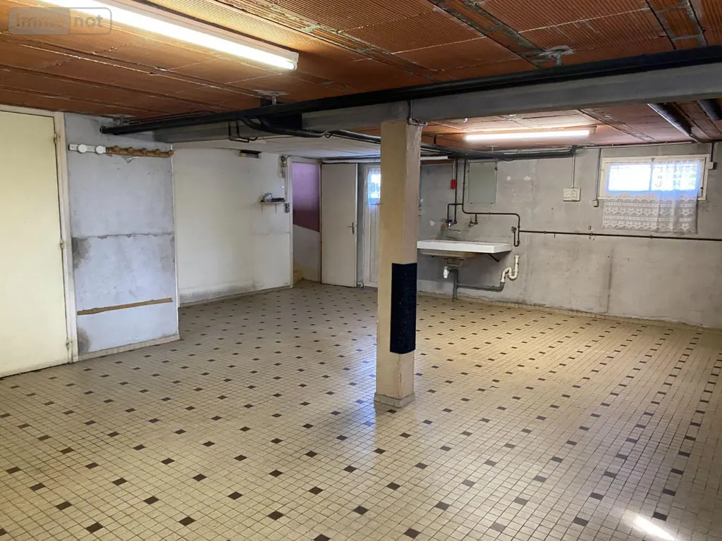 Maison a vendre Louverné 53950 Mayenne 53 85 m2 150920 euros 53047/169 011