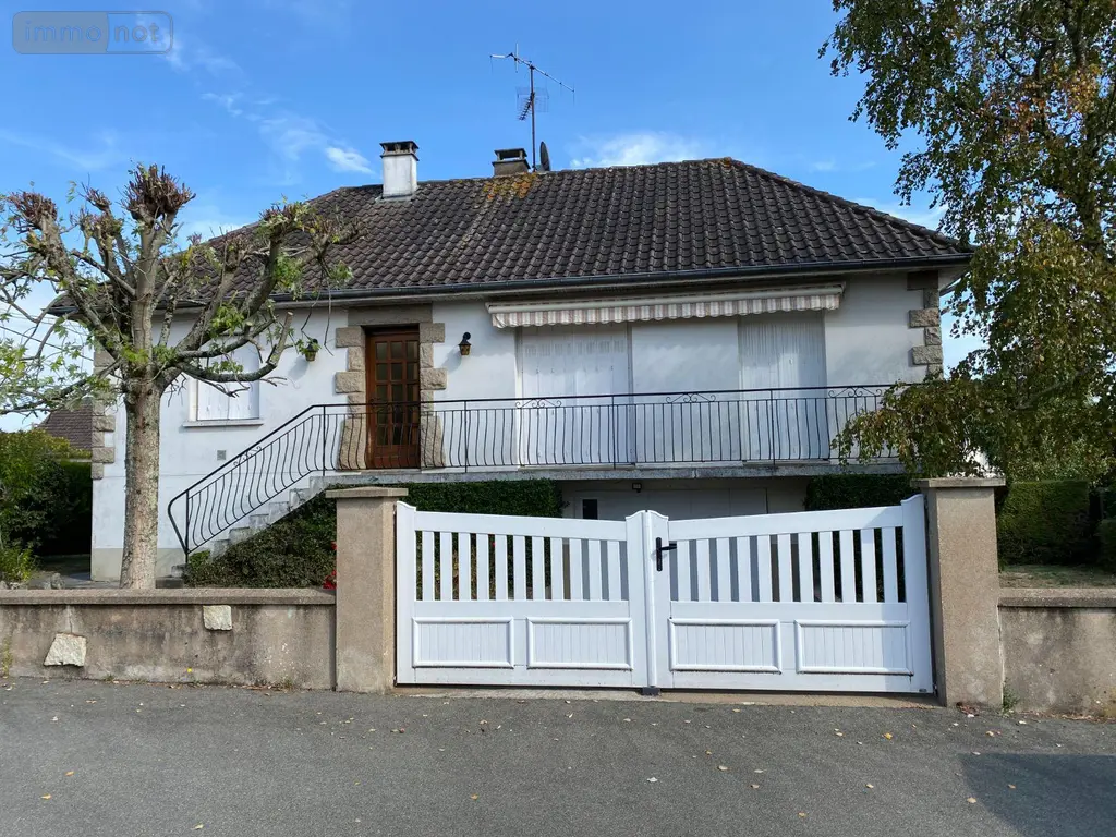 Maison a vendre Louverné 53950 Mayenne 53 85 m2 150920 euros 53047/169 002