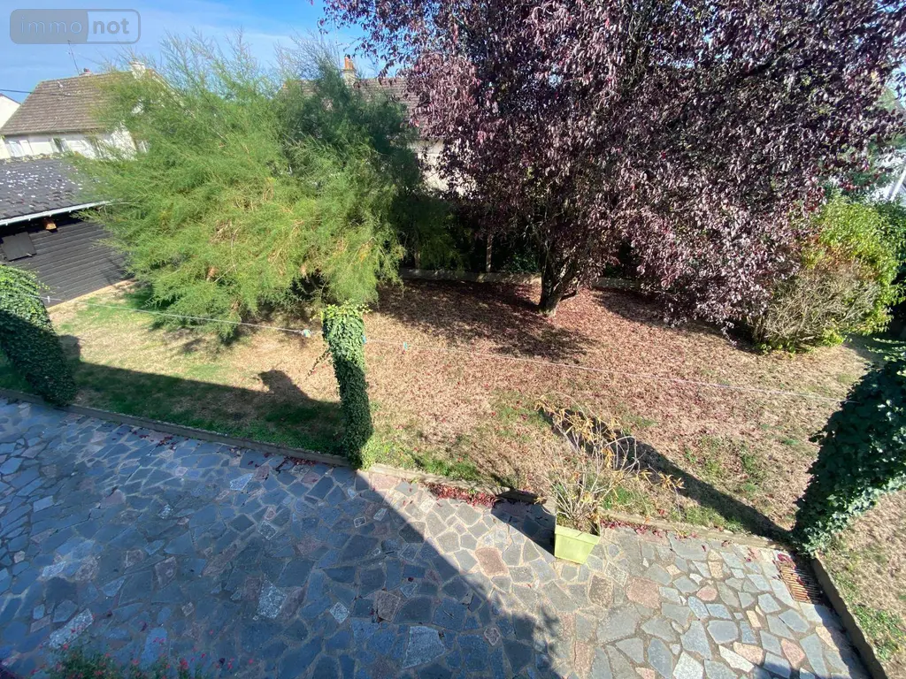 Maison a vendre Louverné 53950 Mayenne 53 85 m2 150920 euros 53047/169 012