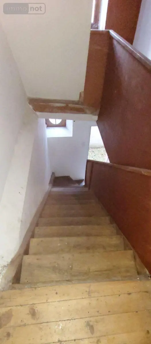 Immeuble de rapport a vendre Marle 02250 Aisne 02 187 m2 71000 euros 02020/127 017
