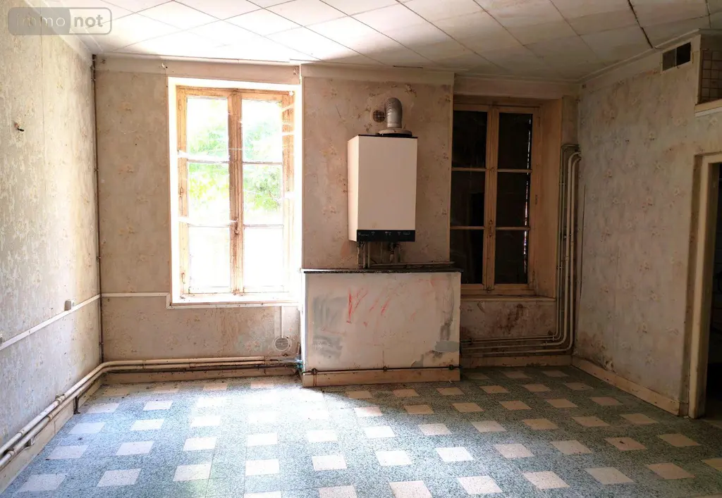 Immeuble de rapport a vendre Marle 02250 Aisne 02 187 m2 71000 euros 02020/127 010