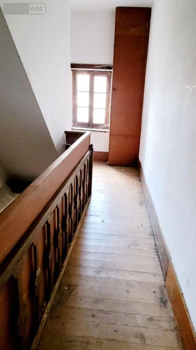 Immeuble de rapport a vendre Marle 02250 Aisne 02 187 m2 71000 euros 02020/127 016