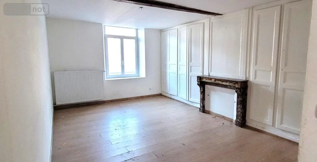 Immeuble de rapport a vendre Marle 02250 Aisne 02 187 m2 71000 euros 02020/127 003