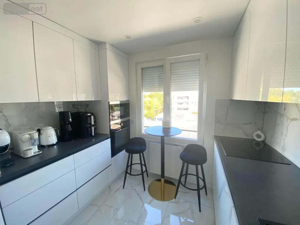 Appartement a vendre Mérignac 33700 Gironde 33 63 m2 3 pièces 250400 euros 11638/341 005