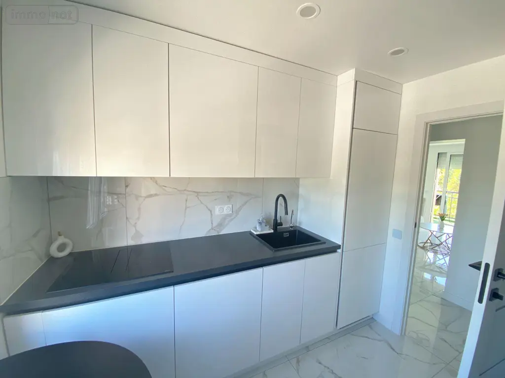 Appartement a vendre Mérignac 33700 Gironde 33 63 m2 3 pièces 250400 euros 11638/341 006