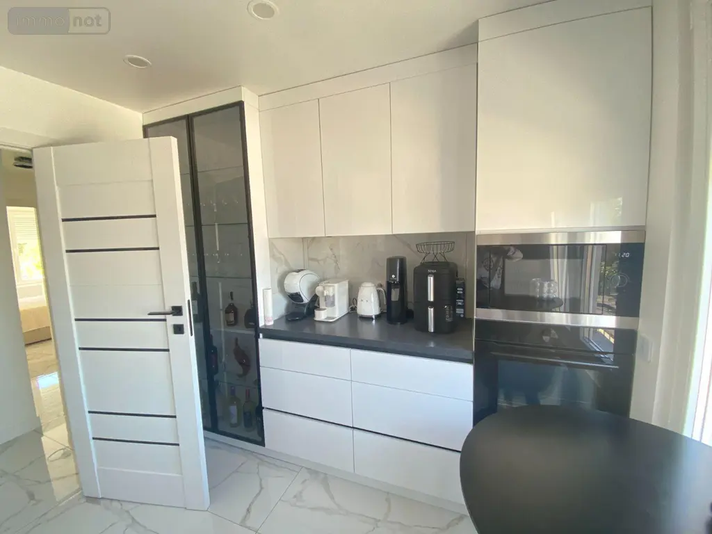 Appartement a vendre Mérignac 33700 Gironde 33 63 m2 3 pièces 250400 euros 11638/341 004