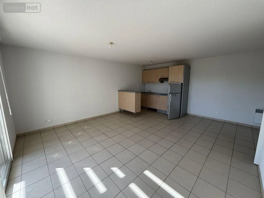 Appartement a vendre Bruges 33520 Gironde 33 63 m2 3 pièces 229840 euros 032/1715 002