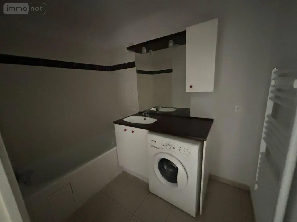 Appartement a vendre Bruges 33520 Gironde 33 63 m2 3 pièces 229840 euros 032/1715 006