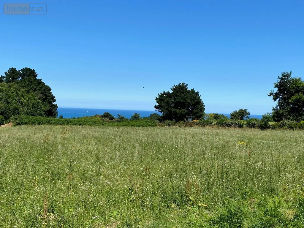 Maison a vendre Plouha 22580 Côtes-d'Armor 22 126 m2 5 pièces 297948 euros MAIS-385 002