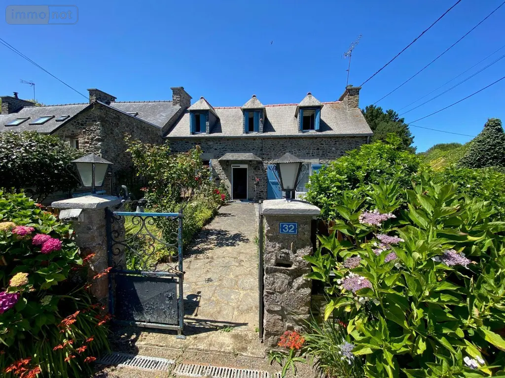 Maison a vendre Plouha 22580 Côtes-d'Armor 22 126 m2 5 pièces 297948 euros MAIS-385 005