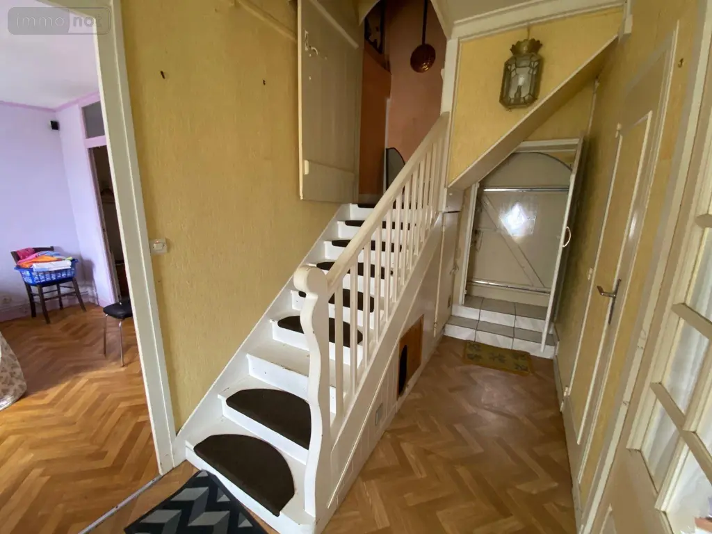Maison a vendre Plouha 22580 Côtes-d'Armor 22 126 m2 5 pièces 297948 euros MAIS-385 013