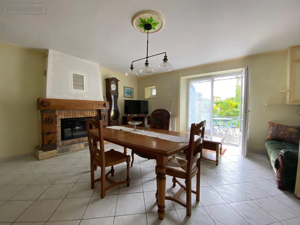 Maison a vendre Plouha 22580 Côtes-d'Armor 22 126 m2 5 pièces 297948 euros MAIS-385 008