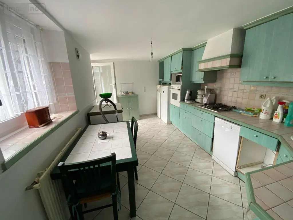 Maison a vendre Plouha 22580 Côtes-d'Armor 22 126 m2 5 pièces 297948 euros MAIS-385 010