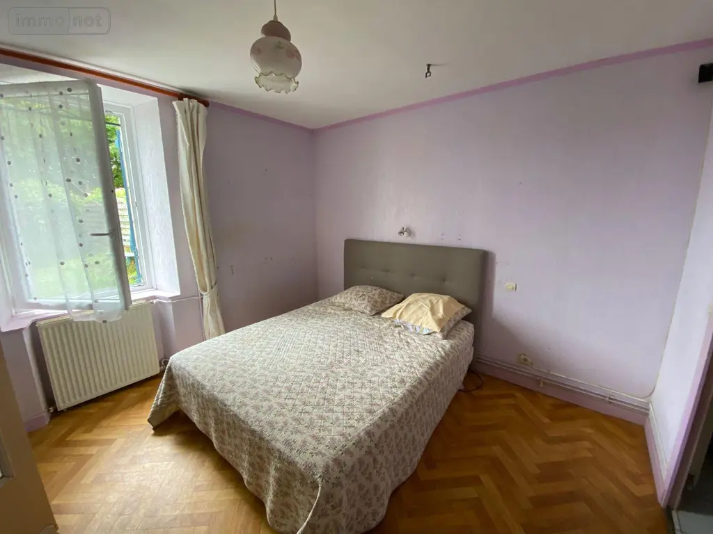 Maison a vendre Plouha 22580 Côtes-d'Armor 22 126 m2 5 pièces 297948 euros MAIS-385 012
