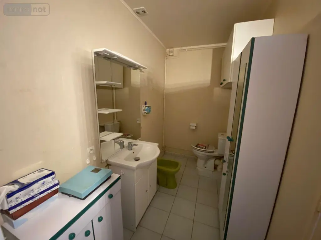Maison a vendre Plouha 22580 Côtes-d'Armor 22 126 m2 5 pièces 297948 euros MAIS-385 015