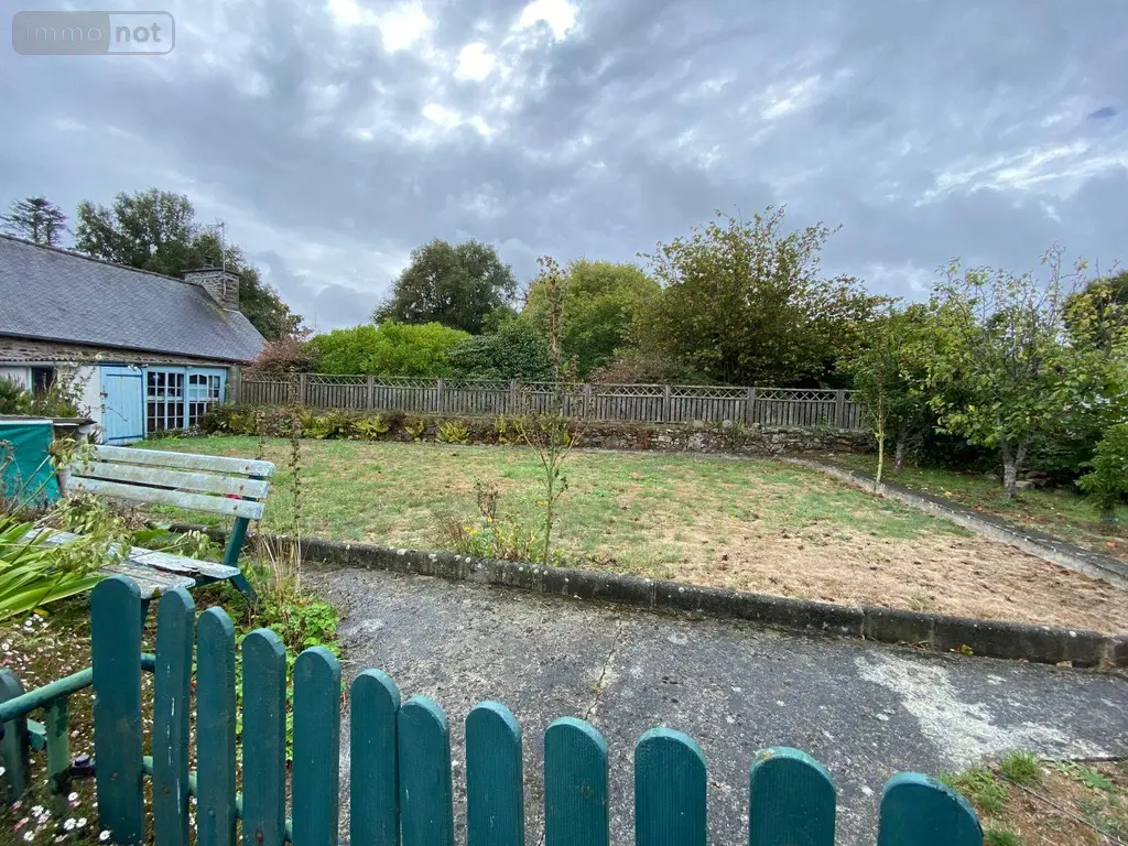 Maison a vendre Plouha 22580 Côtes-d'Armor 22 126 m2 5 pièces 297948 euros MAIS-385 024