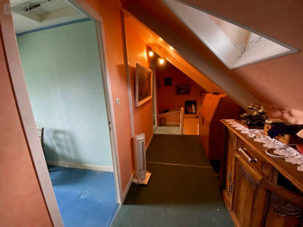 Maison a vendre Plouha 22580 Côtes-d'Armor 22 126 m2 5 pièces 297948 euros MAIS-385 018