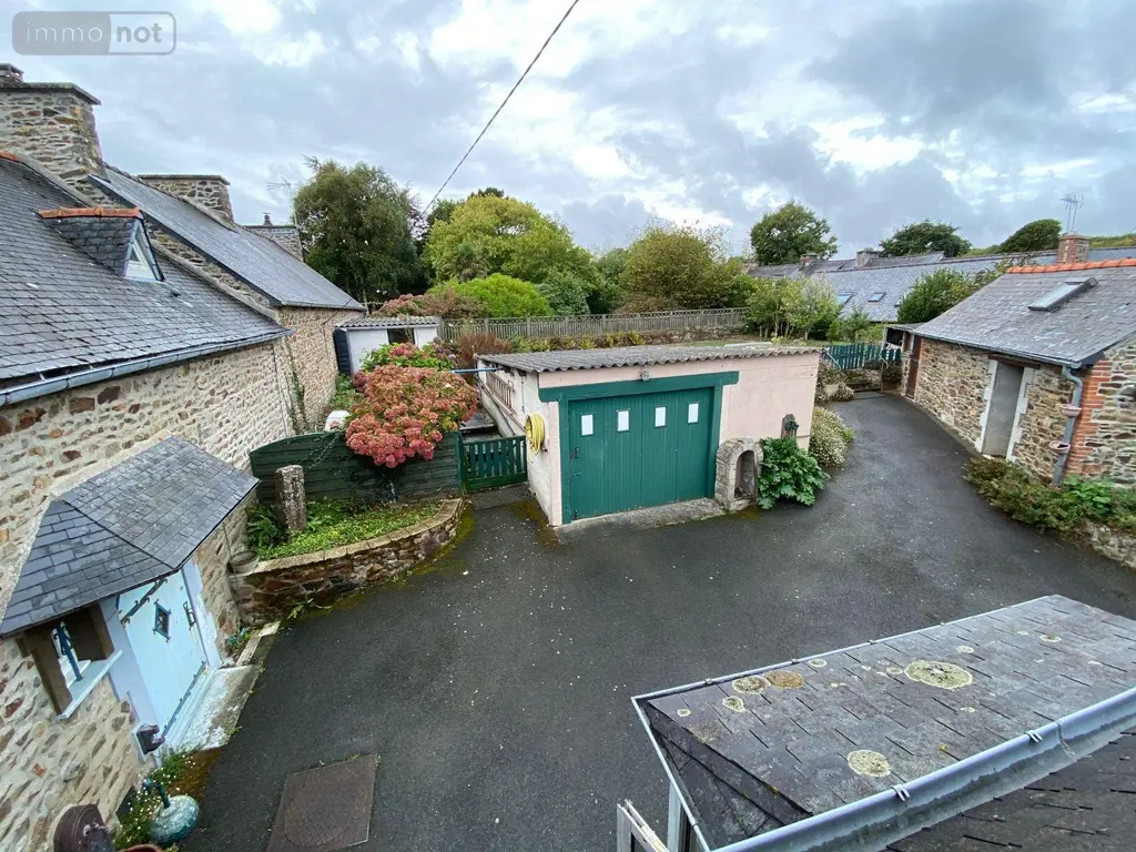 Maison a vendre Plouha 22580 Côtes-d'Armor 22 126 m2 5 pièces 297948 euros MAIS-385 022
