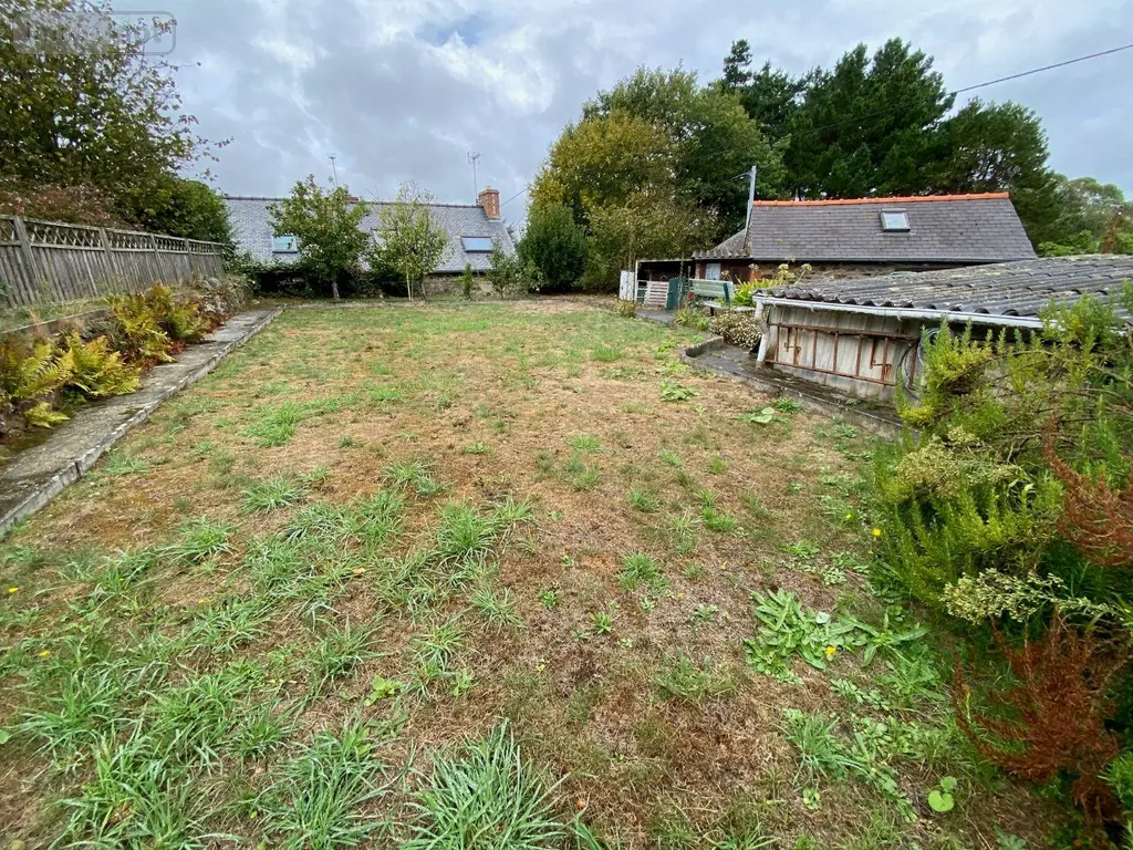 Maison a vendre Plouha 22580 Côtes-d'Armor 22 126 m2 5 pièces 297948 euros MAIS-385 027