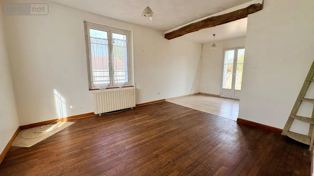 Maison a vendre La Ferté-Imbault 41300 Loir-et-Cher 41 98 m2 5 pièces 131750 euros 044/2086 003