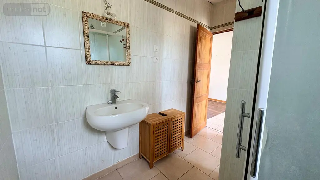 Maison a vendre La Ferté-Imbault 41300 Loir-et-Cher 41 98 m2 5 pièces 131750 euros 044/2086 006