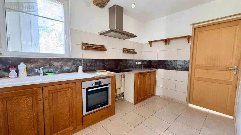 Maison a vendre La Ferté-Imbault 41300 Loir-et-Cher 41 98 m2 5 pièces 131750 euros 044/2086 004