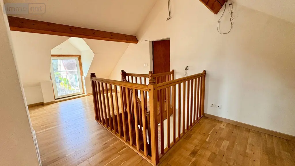 Maison a vendre La Ferté-Imbault 41300 Loir-et-Cher 41 98 m2 5 pièces 131750 euros 044/2086 008