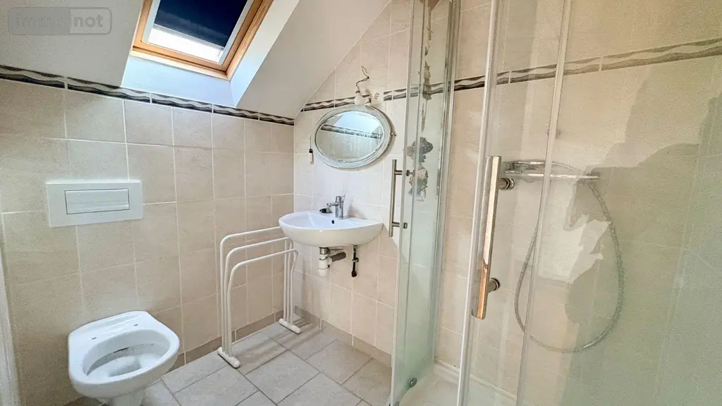 Maison a vendre La Ferté-Imbault 41300 Loir-et-Cher 41 98 m2 5 pièces 131750 euros 044/2086 010
