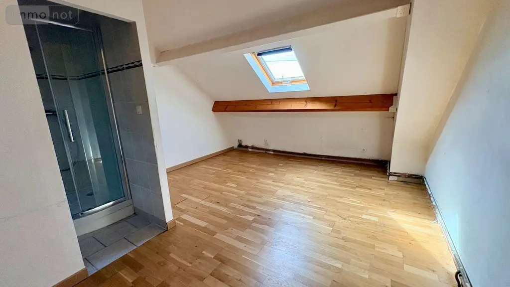 Maison a vendre La Ferté-Imbault 41300 Loir-et-Cher 41 98 m2 5 pièces 131750 euros 044/2086 011