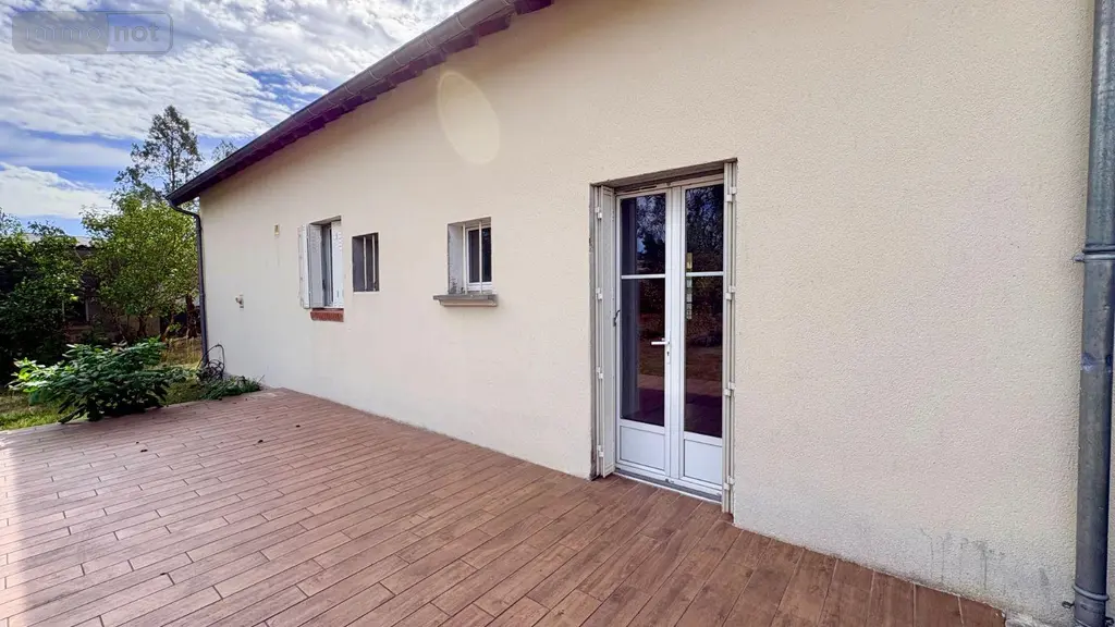 Maison a vendre La Ferté-Imbault 41300 Loir-et-Cher 41 98 m2 5 pièces 131750 euros 044/2086 012