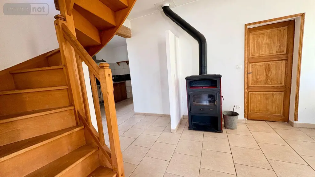 Maison a vendre La Ferté-Imbault 41300 Loir-et-Cher 41 98 m2 5 pièces 131750 euros 044/2086 005