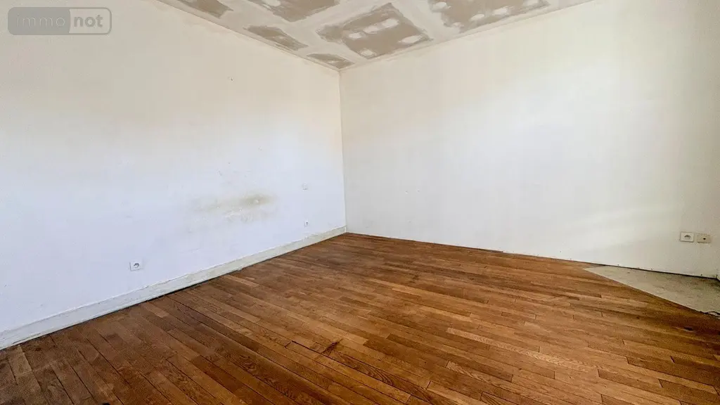 Maison a vendre La Ferté-Imbault 41300 Loir-et-Cher 41 98 m2 5 pièces 131750 euros 044/2086 007