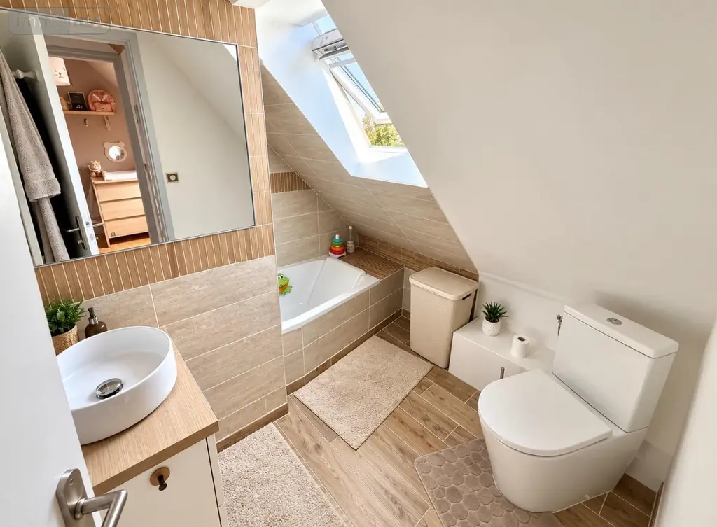 Maison a vendre Saint-Malo 35400 Ille-et-Vilaine 35 70 m2 4 pièces 319000 euros 35144/401 008