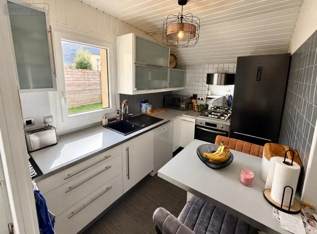 Maison a vendre Saint-Malo 35400 Ille-et-Vilaine 35 70 m2 4 pièces 319000 euros 35144/401 006
