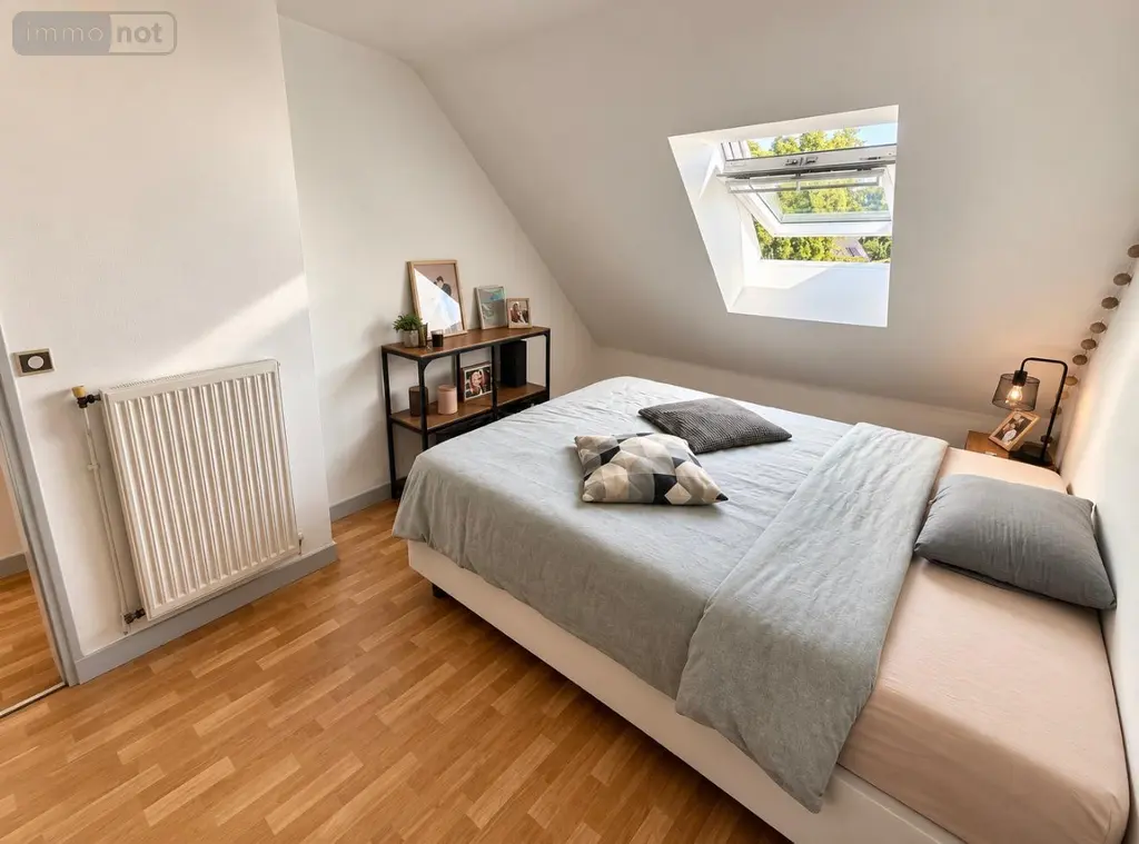 Maison a vendre Saint-Malo 35400 Ille-et-Vilaine 35 70 m2 4 pièces 319000 euros 35144/401 007