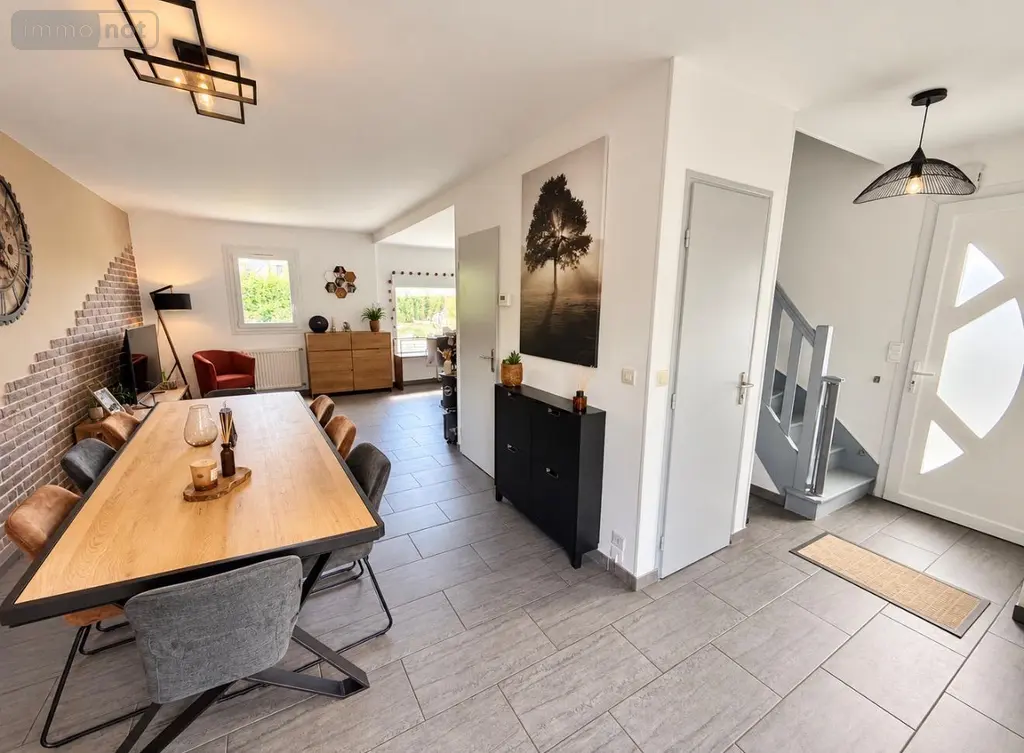 Maison a vendre Saint-Malo 35400 Ille-et-Vilaine 35 70 m2 4 pièces 319000 euros 35144/401 003