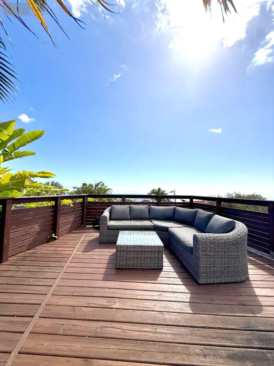 Maison a vendre Saint-Paul 97460 La Réunion 974 129 m2 5 pièces 544870 euros 97424/321 006