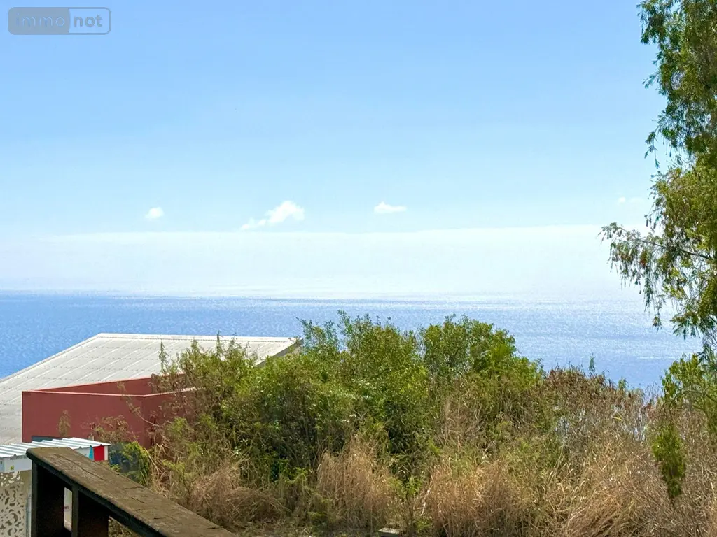 Maison a vendre Saint-Paul 97460 La Réunion 974 129 m2 5 pièces 544870 euros 97424/321 012