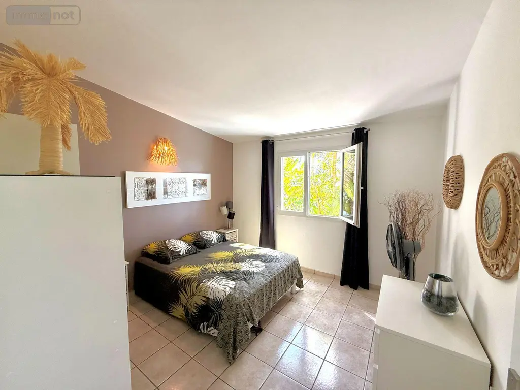 Maison a vendre Saint-Paul 97460 La Réunion 974 129 m2 5 pièces 544870 euros 97424/321 020
