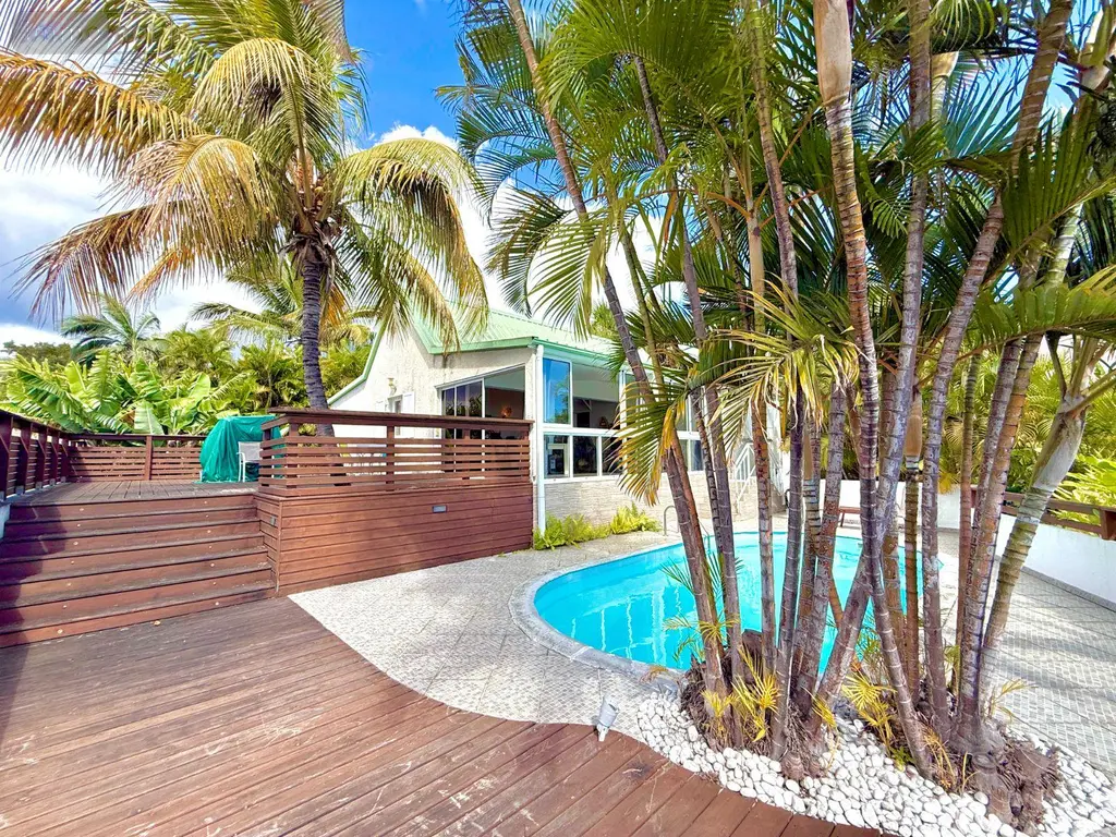 Maison a vendre Saint-Paul 97460 La Réunion 974 129 m2 5 pièces 544870 euros 97424/321 030