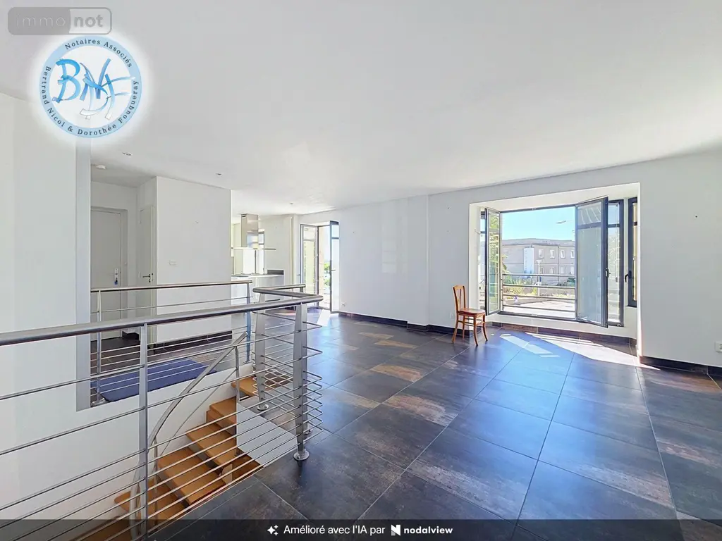 Appartement a vendre Concarneau 29900 Finistère 29 86 m2 3 pièces 572000 euros 29143-162 002