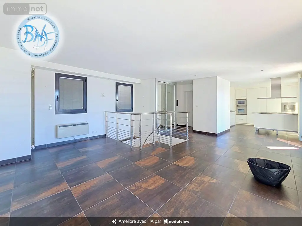 Appartement a vendre Concarneau 29900 Finistère 29 86 m2 3 pièces 572000 euros 29143-162 003