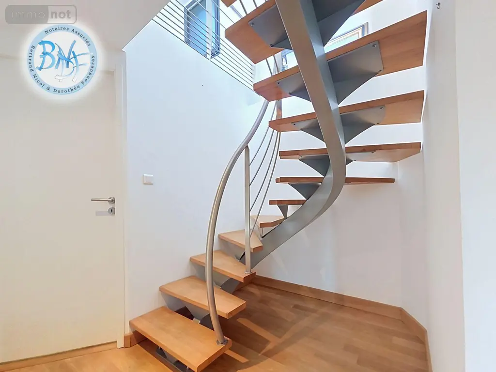 Appartement a vendre Concarneau 29900 Finistère 29 86 m2 3 pièces 572000 euros 29143-162 005